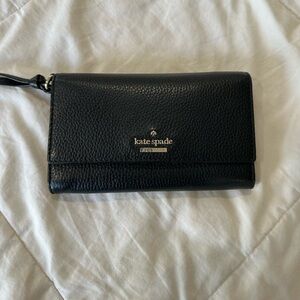 Kate spade wallet